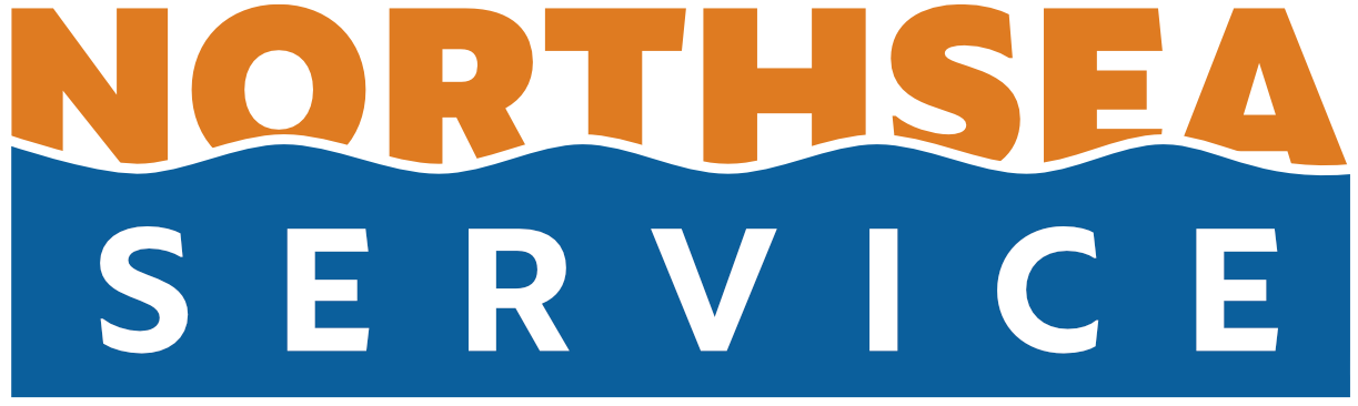 Logo North Sea Service